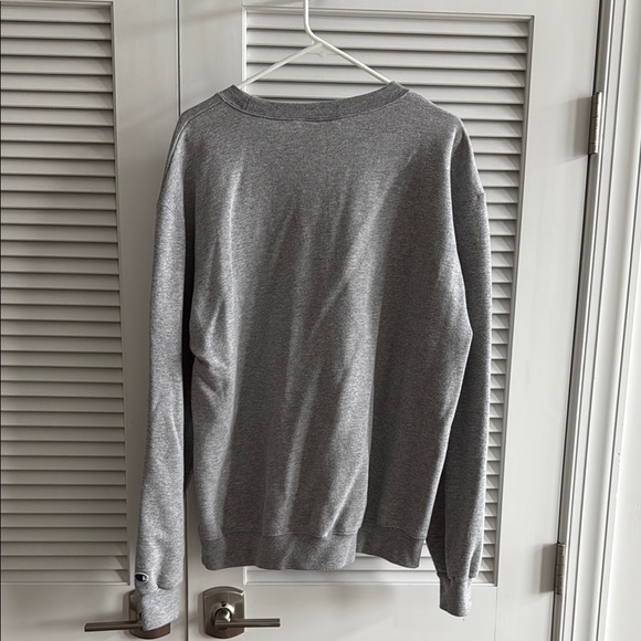 Gray Pepperdine Crewneck - Picture 5 of 5